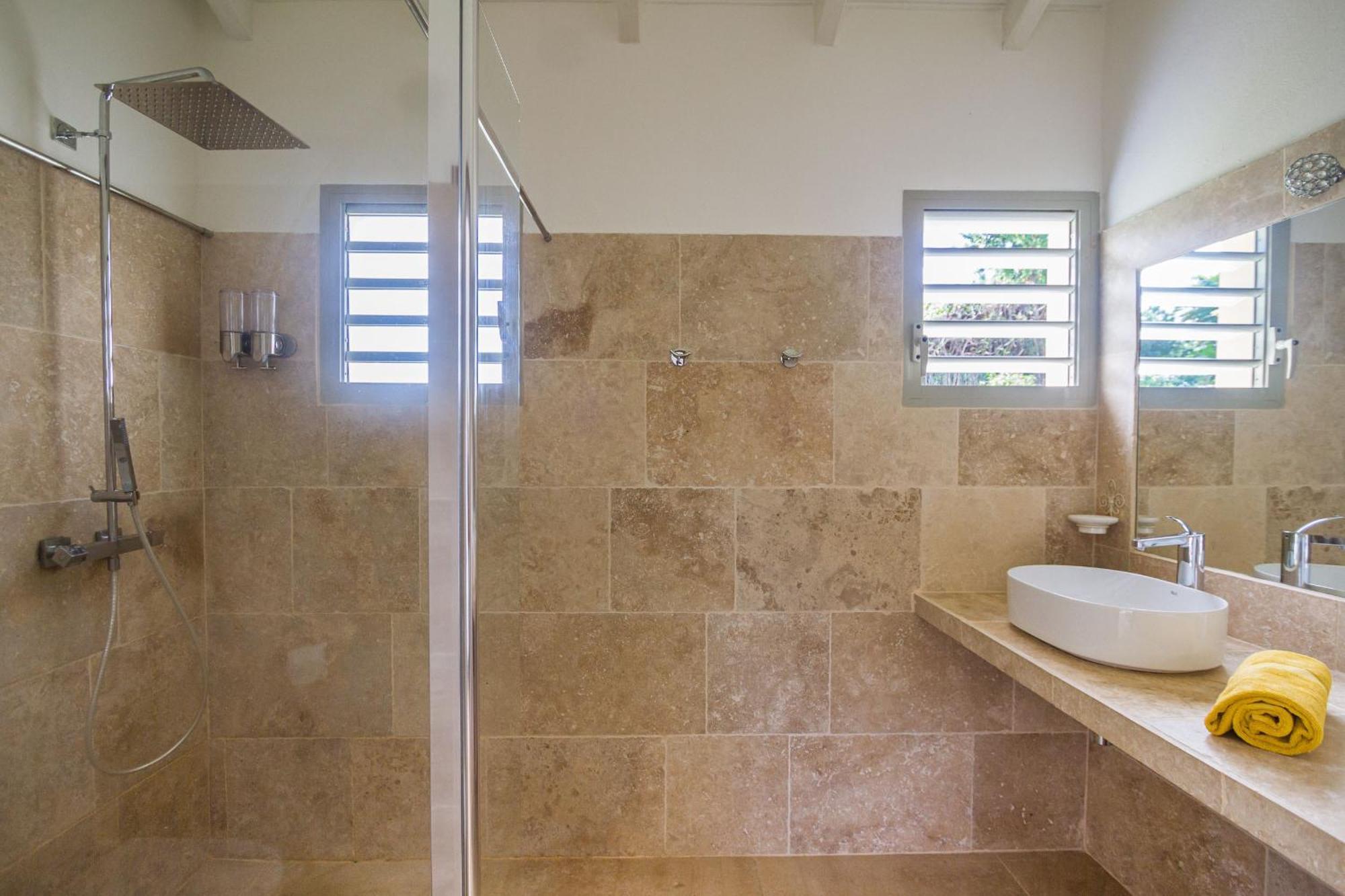 Villa Saint Alban By Habitation Saint Charles Petit-Bourg Exterior foto