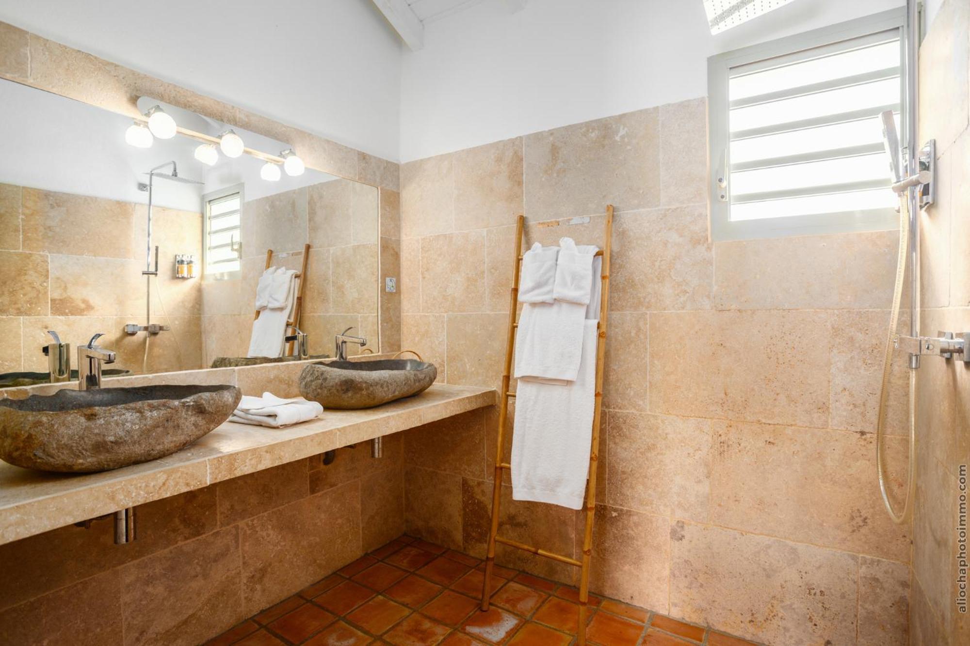 Villa Saint Alban By Habitation Saint Charles Petit-Bourg Habitación foto